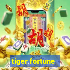 tiger.fortune