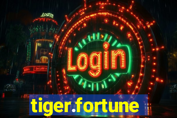 tiger.fortune