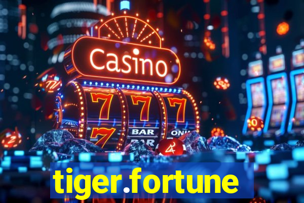 tiger.fortune