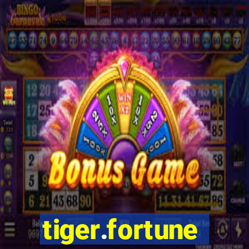 tiger.fortune