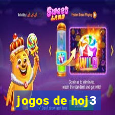 jogos de hoj3