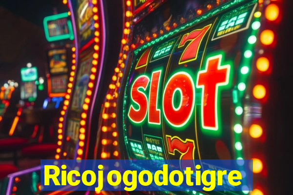 Ricojogodotigre