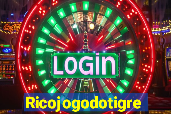 Ricojogodotigre