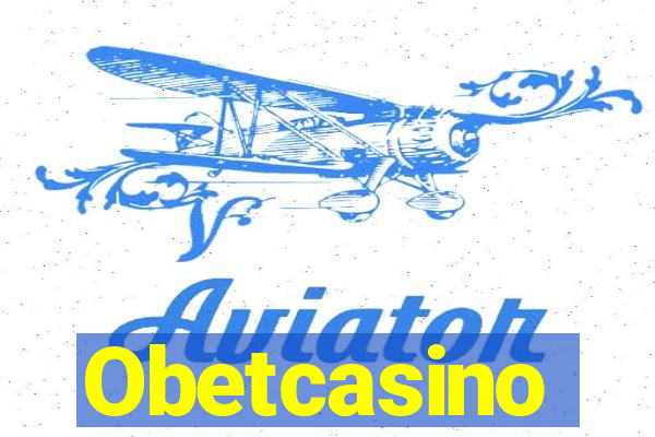 Obetcasino