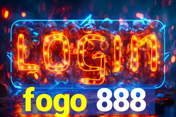 fogo 888