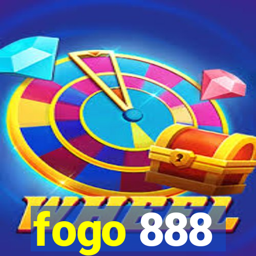 fogo 888