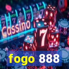 fogo 888