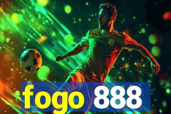 fogo 888