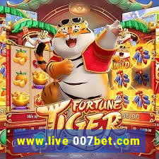 www.live 007bet.com