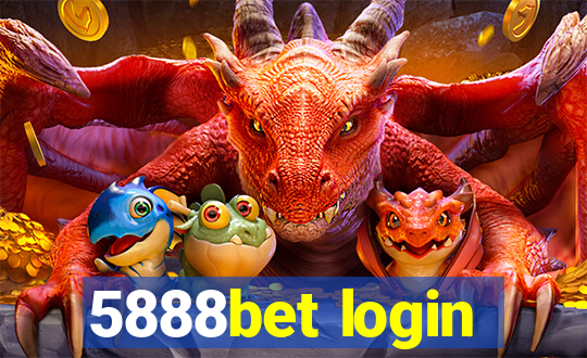 5888bet login