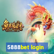 5888bet login