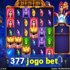 377 jogo bet