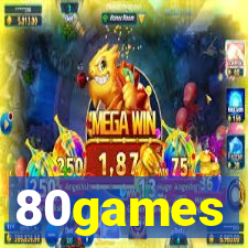 80games