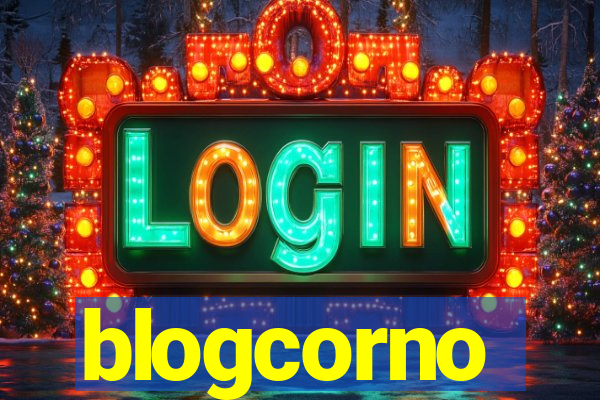 blogcorno