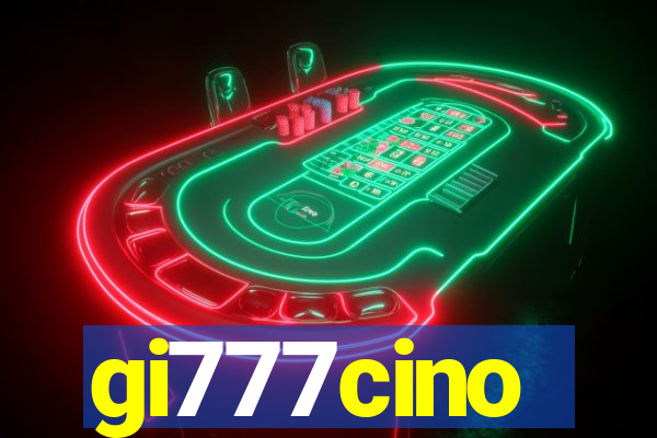 gi777cino