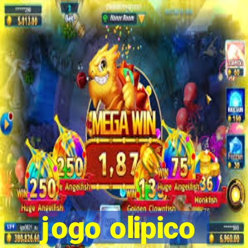 jogo olipico