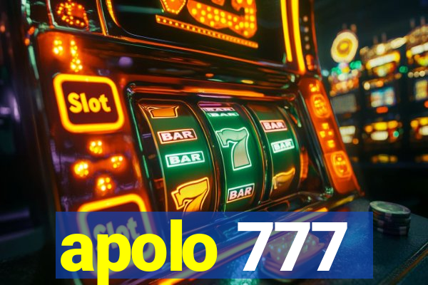 apolo 777