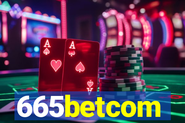 665betcom