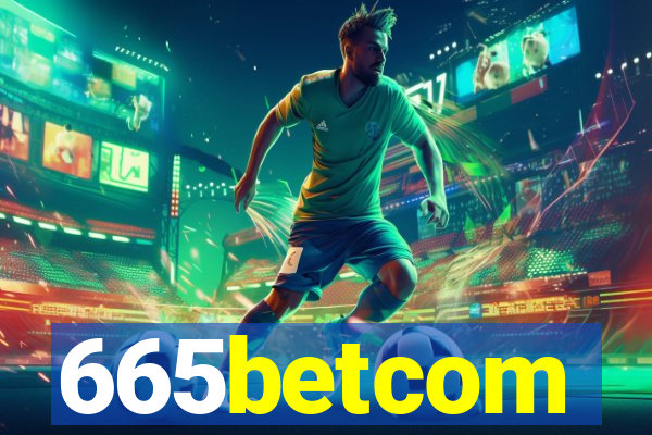 665betcom