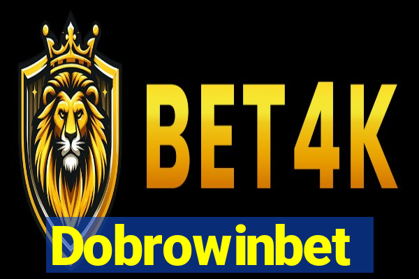 Dobrowinbet