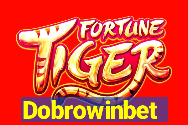 Dobrowinbet