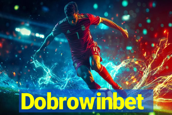 Dobrowinbet