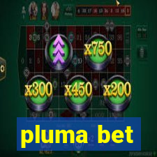 pluma bet