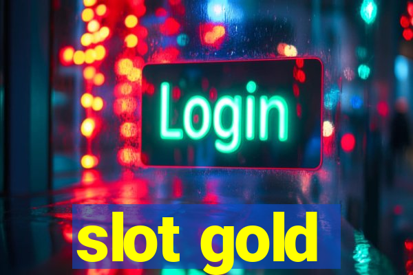 slot gold