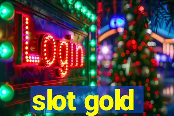 slot gold