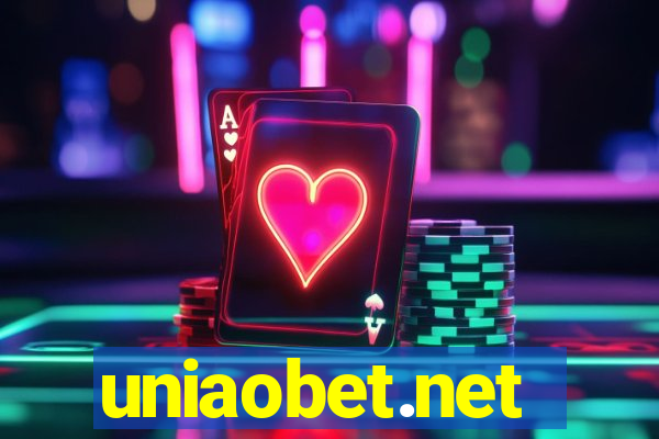 uniaobet.net