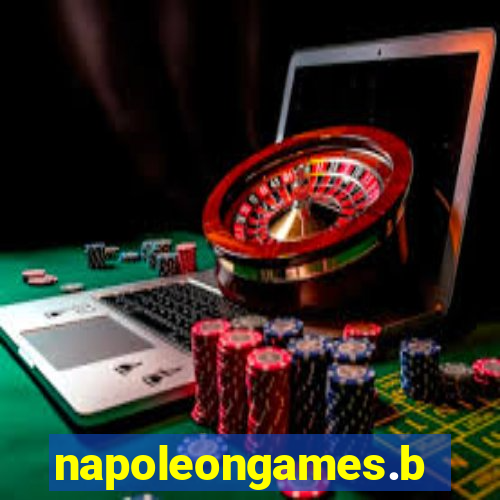 napoleongames.be