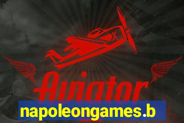 napoleongames.be