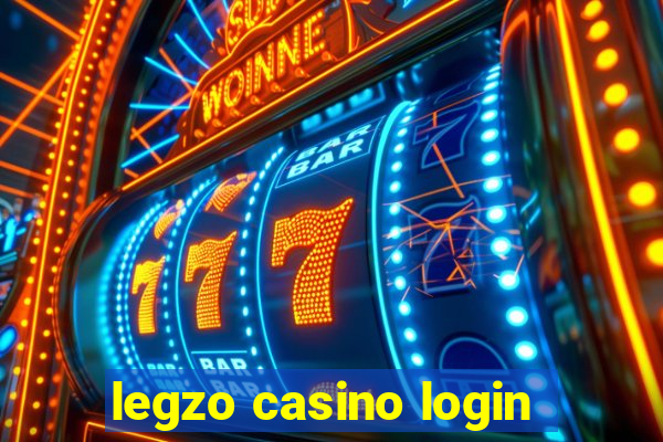 legzo casino login