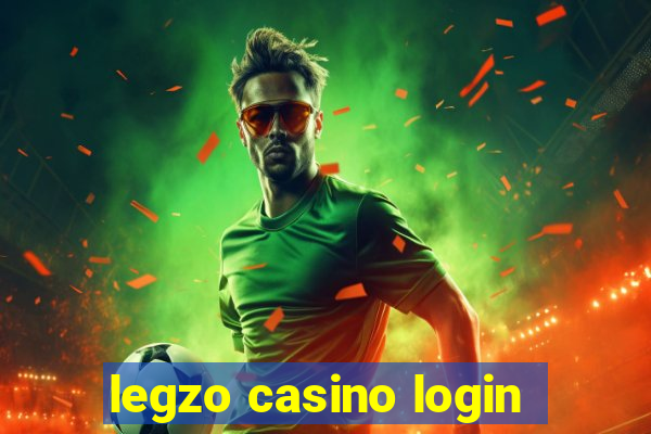 legzo casino login