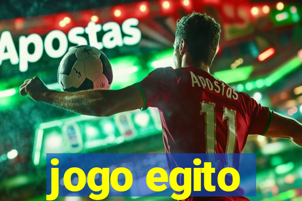 jogo egito