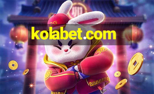 kolabet.com