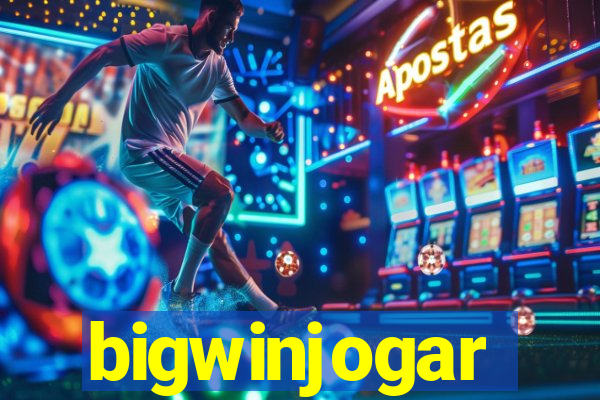 bigwinjogar