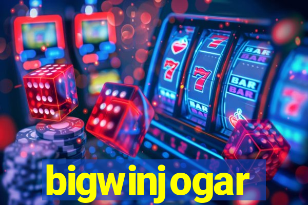 bigwinjogar