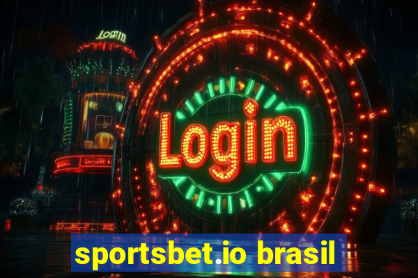 sportsbet.io brasil