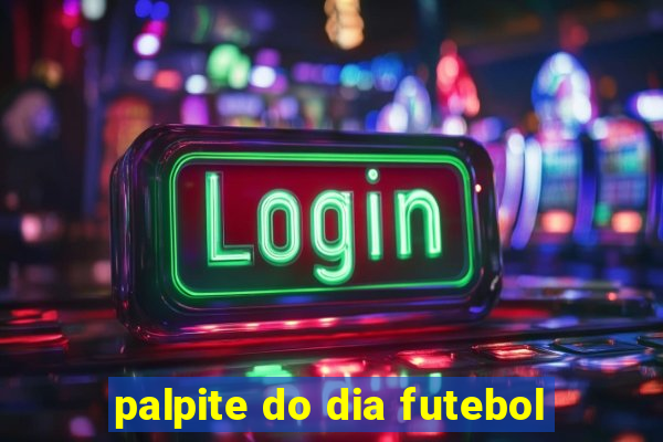 palpite do dia futebol