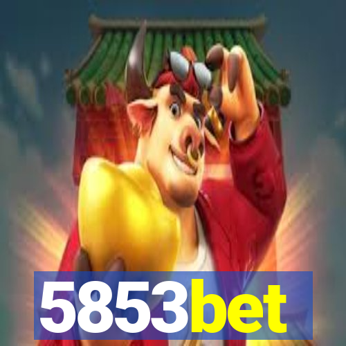 5853bet