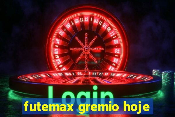 futemax gremio hoje