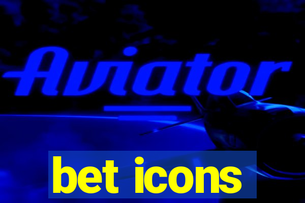 bet icons