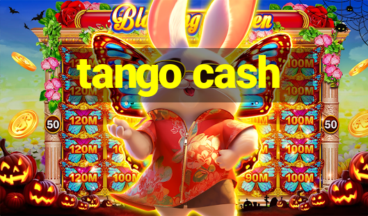 tango cash