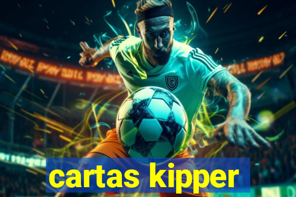 cartas kipper