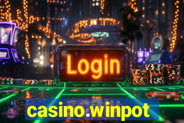 casino.winpot