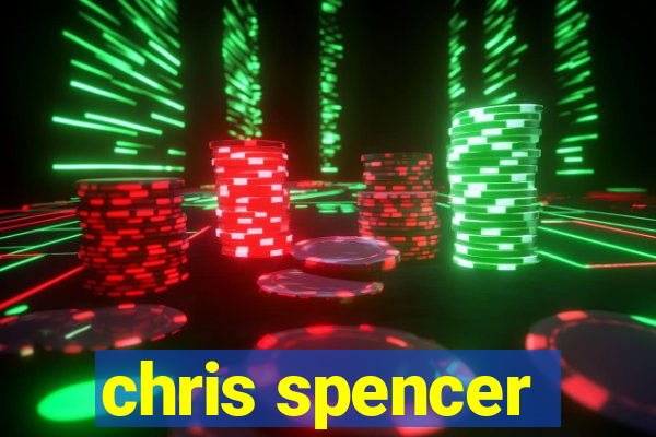 chris spencer