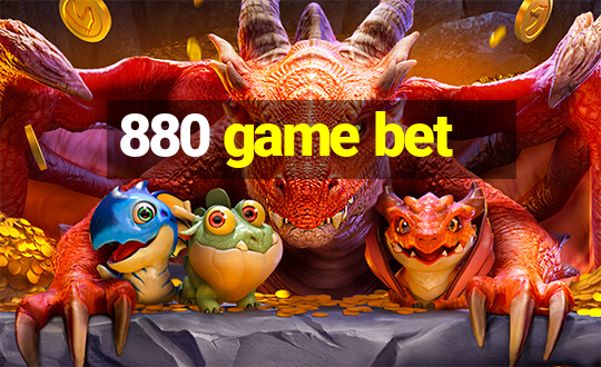 880 game bet