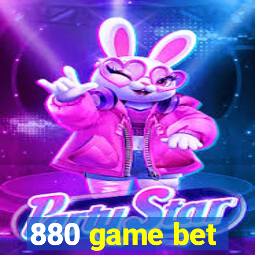 880 game bet