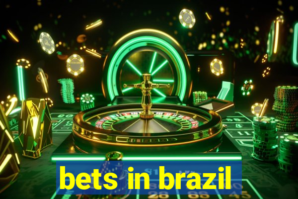 bets in brazil